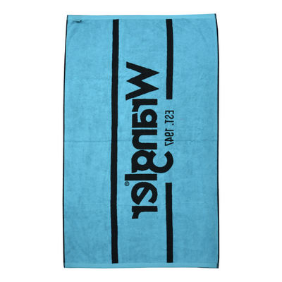 Wrangler Signature Beach Towel