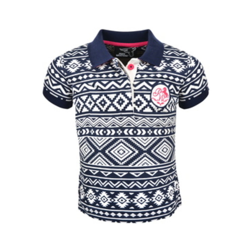 Pure Western Girls Mikayla Polo