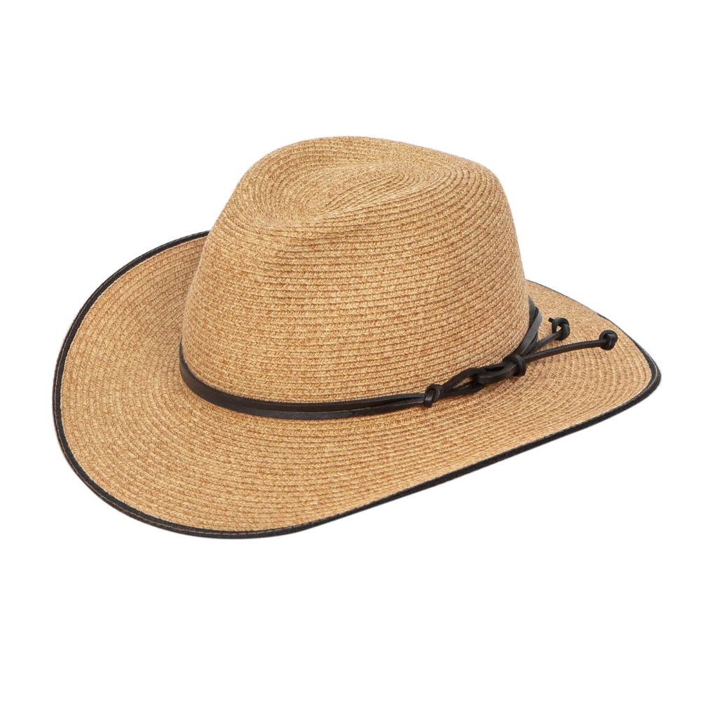 ooGee Bombala Cowboy Hat UPF50