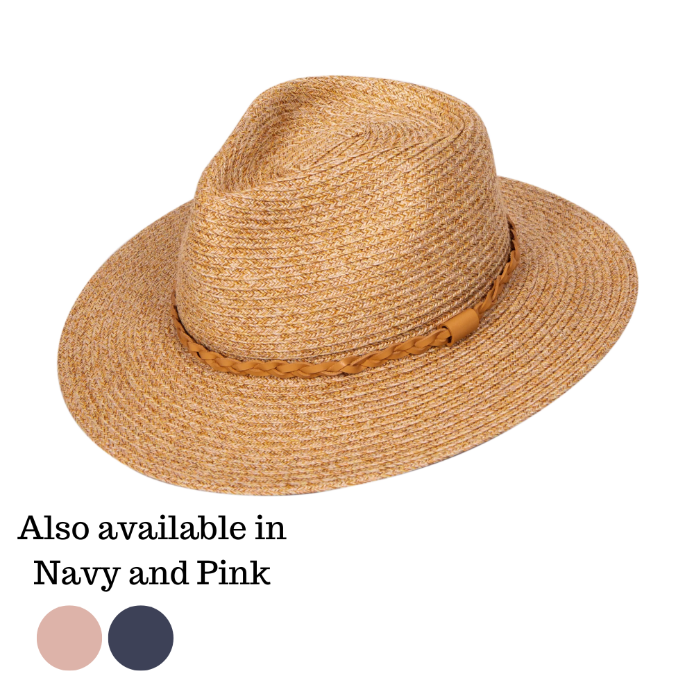 ooGee Dingo Creek Hat UPF50