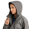 Ariat Womens REBAR Stormshell Logo Waterproof Jacket