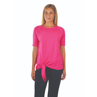 Thomas Cook Womens Michelle Elbow Length Top