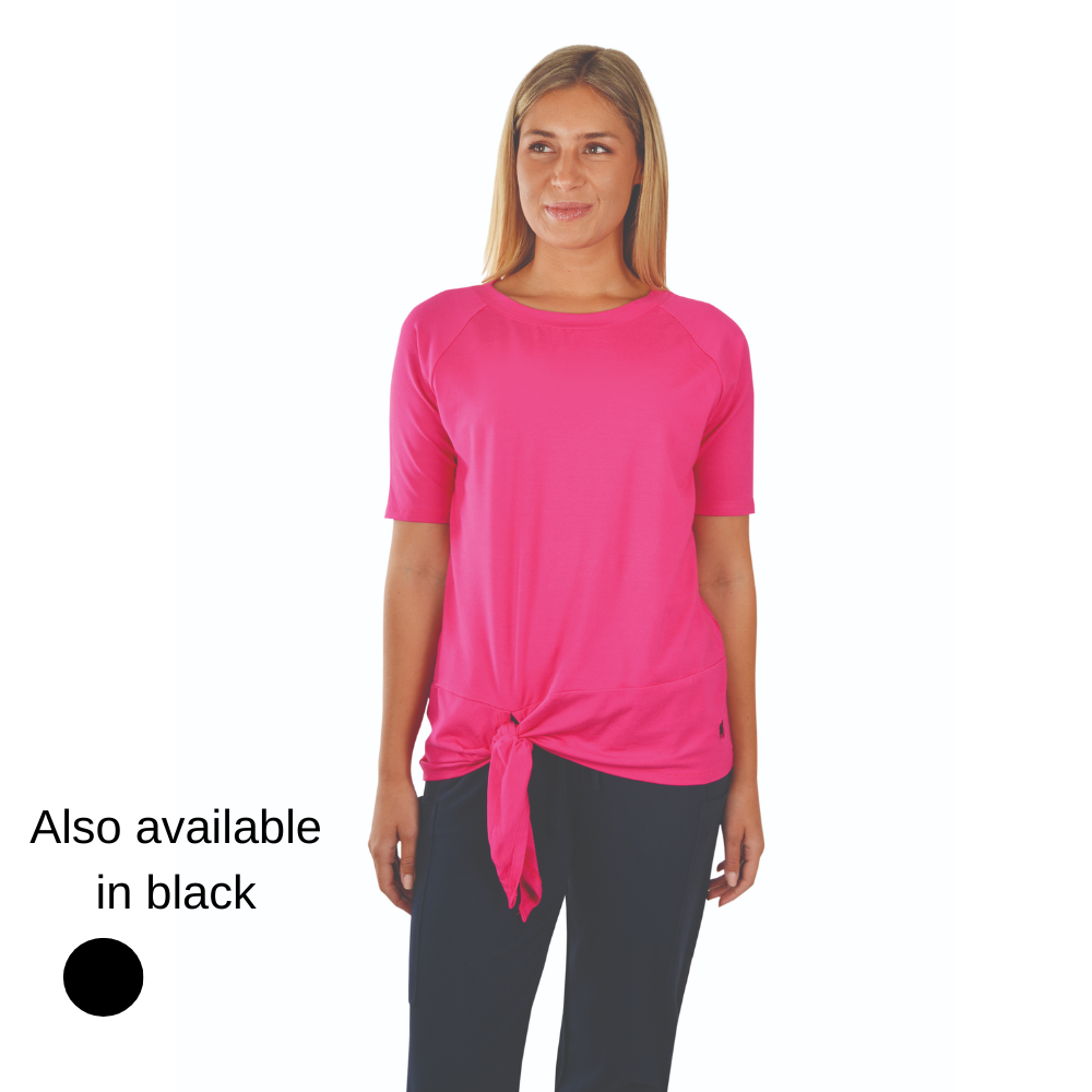 Thomas Cook Womens Michelle Elbow Length Top