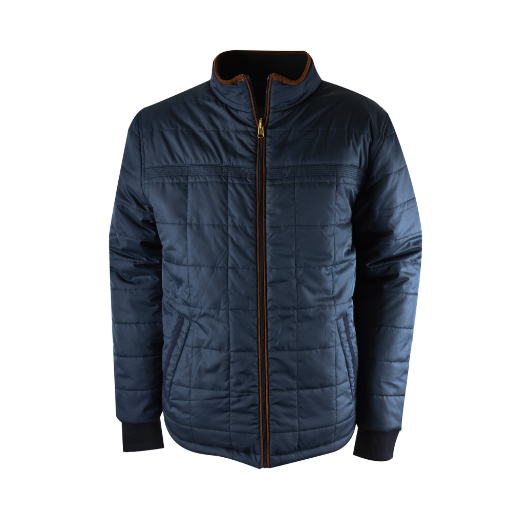 Thomas Cook Mens Lysterfield Reversible Jacket