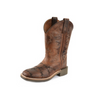 Pure Western Childrens Carson Boot
