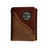 Ariat Tri Fold Wallet WLT3113A