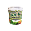 Worm Hit Organic Fertiliser 4L Pellets