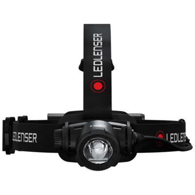 Led Lenser H7R Core Head Light Rechargeable
