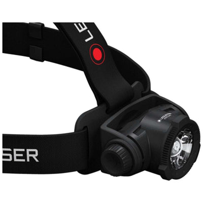 Led Lenser H7R Core Head Light Rechargeable