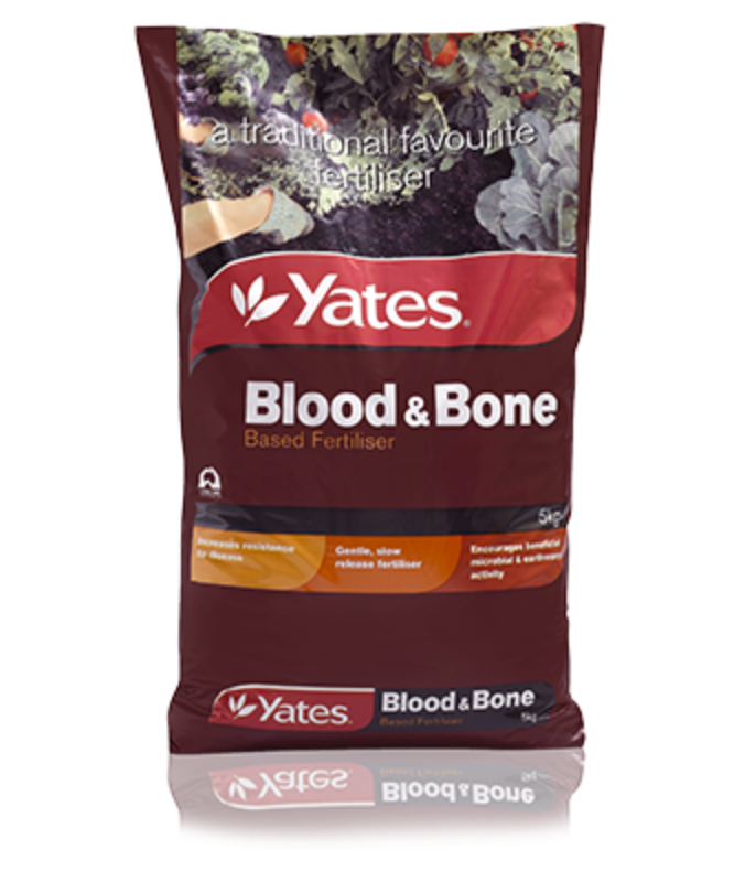 Blood and Bone 5kg Yates