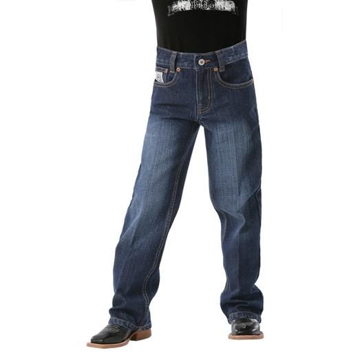 Cinch Boys White Label Straight Leg Regular Jean MB12882002