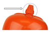 Float Cap Orange