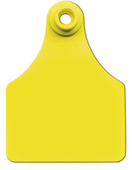 Allflex Ear Tag Large Female