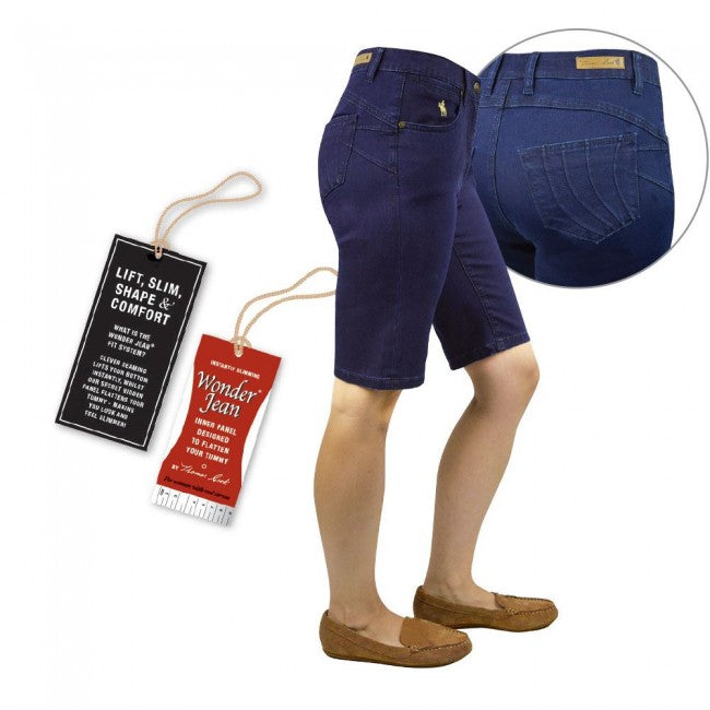 Thomas Cook Womens Somers Wonder Shorts T6S2301075