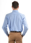 Thomas Cook Mens Ric Check Long Sleeve Shirt
