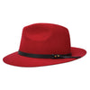 Thomas Cook Wool Felt Hat
