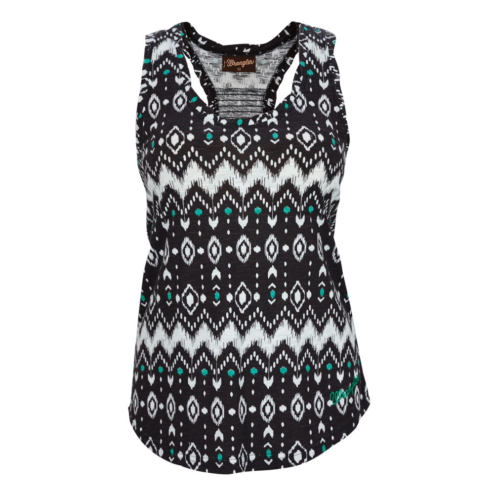 Wrangler Womens Capella Singlet